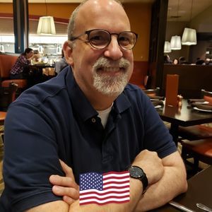 Meet your Posher, Peter